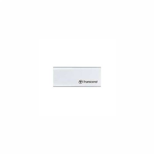 TRANSCEND 1TB External SSD ESD260C USB 3.1 Gen 2 Type C