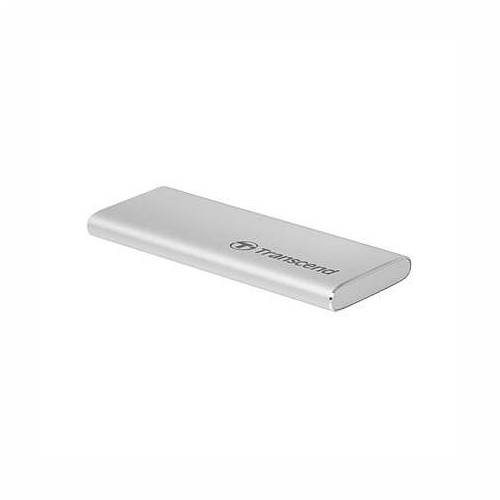 TRANSCEND 1TB External SSD ESD260C USB 3.1 Gen 2 Type C Cijena