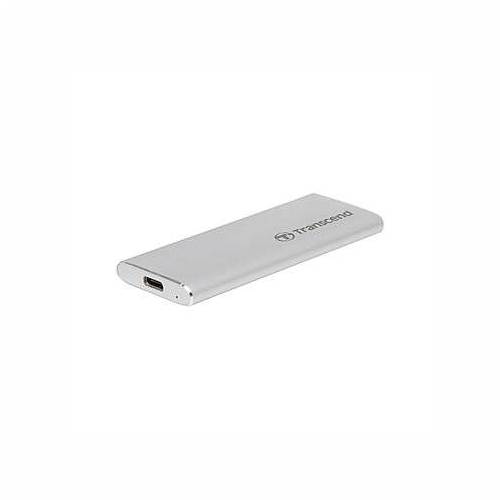 TRANSCEND 1TB External SSD ESD260C USB 3.1 Gen 2 Type C Cijena