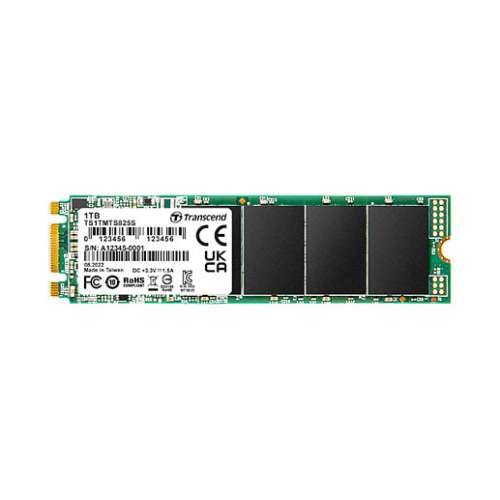 TRANSCEND 1TB M.2 2280 SSD SATA3 B+M Key TLC Cijena