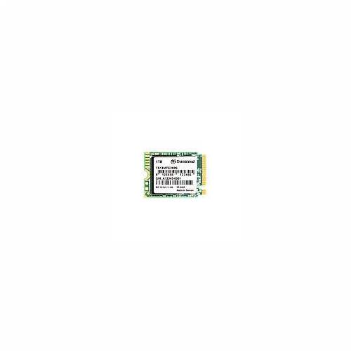 TRANSCEND 1TB M.2 2230 PCIe Gen3x4 NVMe 3D TLC DRAM-less Cijena