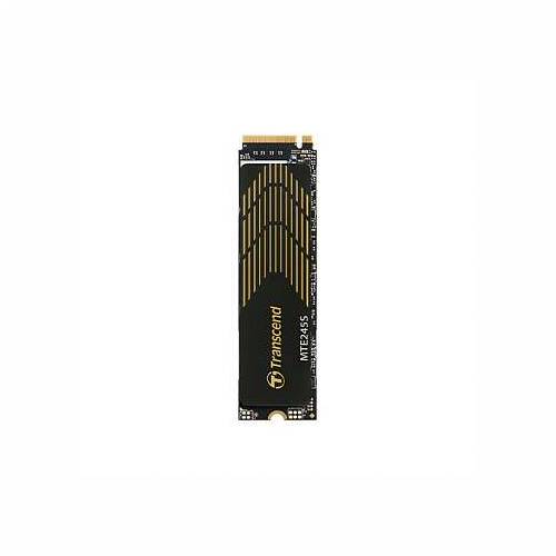 TRANSCEND 1TB M.2 2280 PCIe Gen4x4 NVMe 3D TLC DRAM-less Cijena