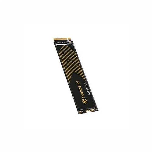TRANSCEND 2TB M.2 2280 PCIe Gen4x4 NVMe 3D TLC DRAM-less Cijena