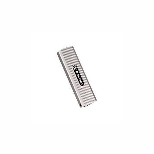 TRANSCEND ESD320A 512GB External SSD USB 10Gbps Type-A Cijena