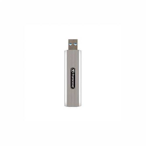 TRANSCEND ESD320A 512GB External SSD USB 10Gbps Type-A Cijena