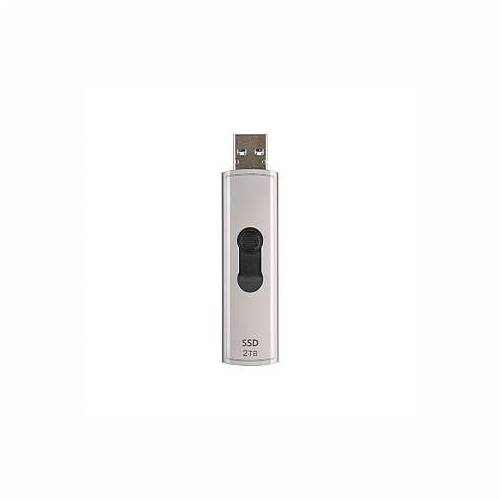 TRANSCEND ESD320A 512GB External SSD USB 10Gbps Type-A Cijena