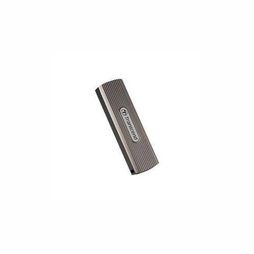 TRANSCEND ESD330C 512GB External SSD USB 10Gbps Type-C