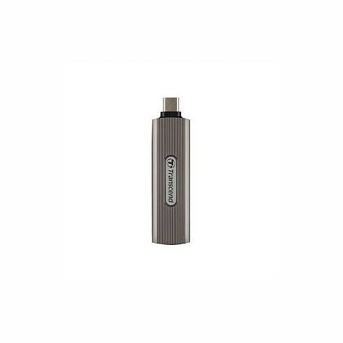TRANSCEND ESD330C 512GB External SSD USB 10Gbps Type-C Cijena