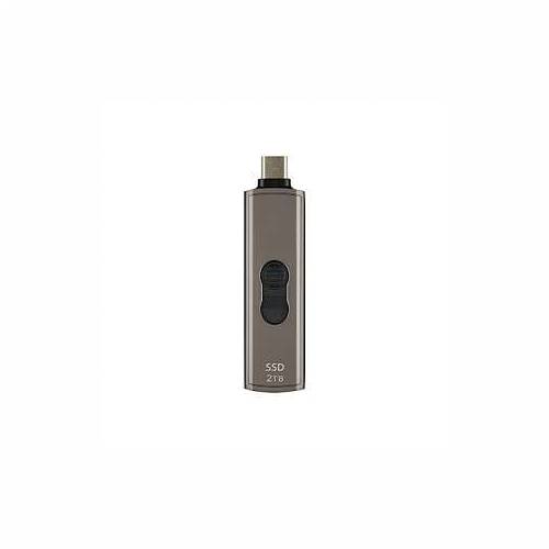 TRANSCEND ESD330C 512GB External SSD USB 10Gbps Type-C Cijena