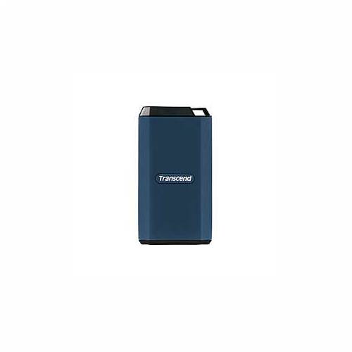 TRANSCEND ESD410C 1TB External SSD USB 20Gbps Type C