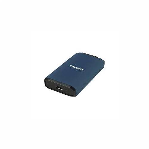 TRANSCEND ESD410C 1TB External SSD USB 20Gbps Type C Cijena