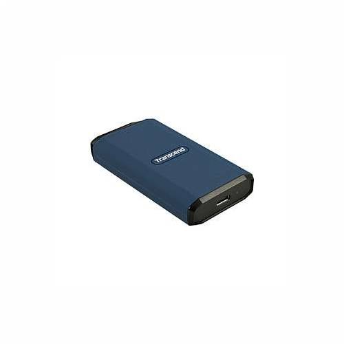 TRANSCEND ESD410C 4TB External SSD USB 20Gbps Type C Cijena