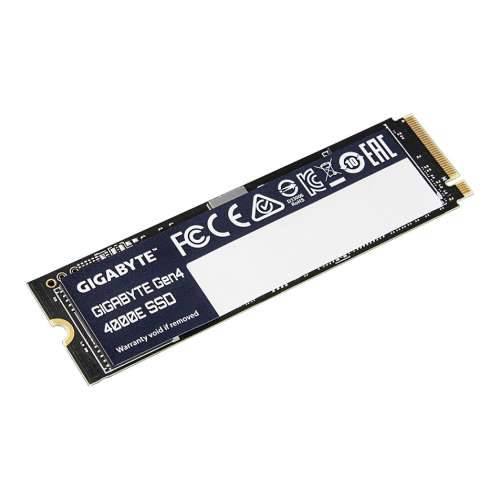 GIGABYTE Gen4 4000E SSD 1TB Cijena