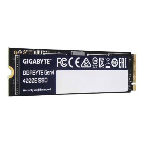 GIGABYTE Gen4 4000E SSD 1TB Cijena