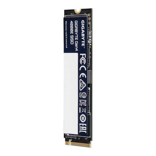 GIGABYTE Gen4 4000E SSD 1TB Cijena