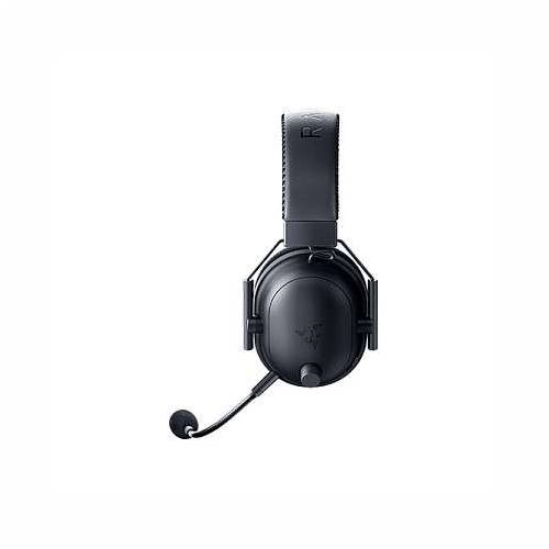 Razer BlackShark V2 Pro Headset over ear wireless black Cijena
