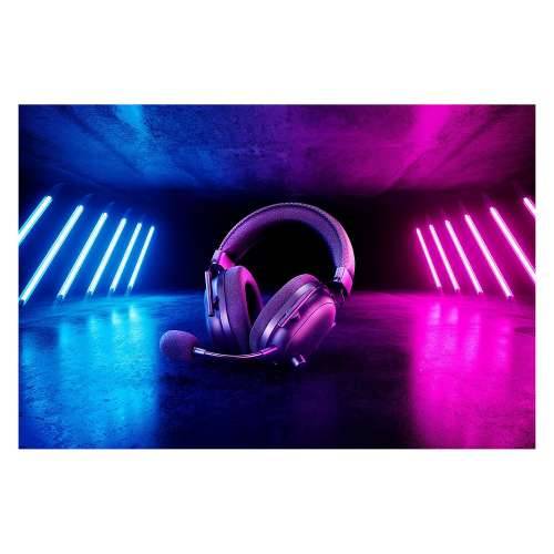 Razer BlackShark V2 Pro Headset over ear wireless black Cijena