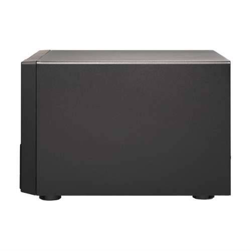 QNAP TL-D800S 8-bay desktop SATA JBOD expansion unit Cijena