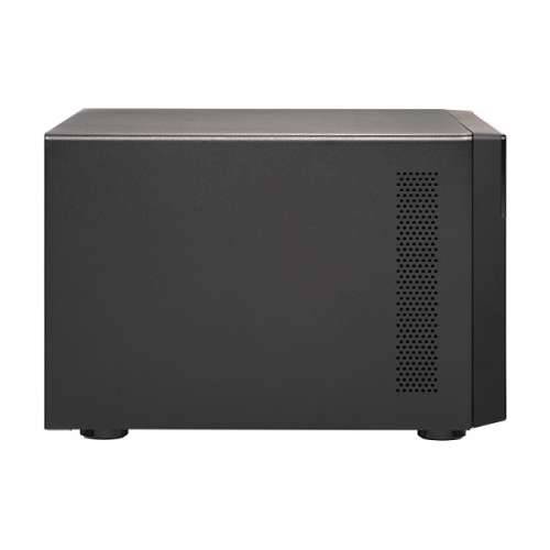 QNAP TL-D800S 8-bay desktop SATA JBOD expansion unit Cijena