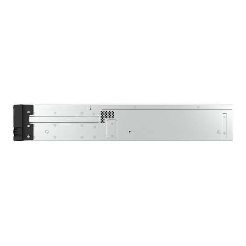 QNAP TS-h1277AXU-RP-R5-16G 2U 12-bay NAS AMD Ryzen 5 Pro 7645 6C/12T boost up to 5.1GHz 16GB DDR5 non-ECC RAM Cijena