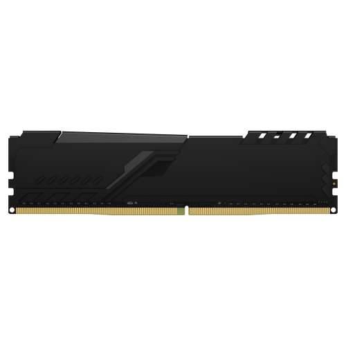 KINGSTON 64GB 3600MHz DDR4 CL18 DIMM Kit of 4 FURY Beast Black Cijena