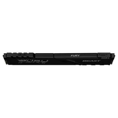 KINGSTON 16GB 3200MHz DDR4 CL16 DIMM FURY Beast Black Cijena