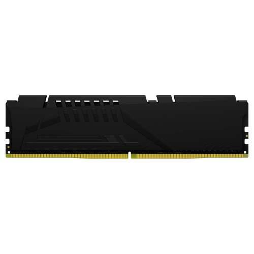 KINGSTON 8GB 5200MHz DDR5 CL40 DIMM FURY Beast Black Cijena