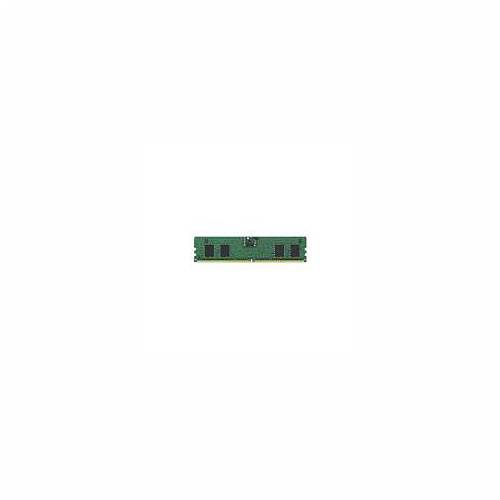 KINGSTON 8GB 5600MT/s DDR5 Non-ECC CL46 DIMM 1Rx16