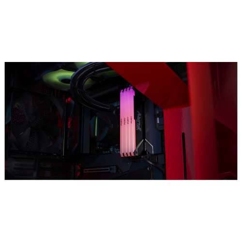 KINGSTON 32GB 3200MT/s DDR4 CL16 DIMM Kit of 2 1Gx8 FURY Beast RGB Cijena