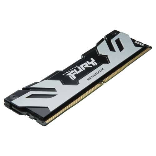 KINGSTON 48GB 6400MT/s DDR5 CL32 DIMM FURY Renegade Silver XMP Cijena