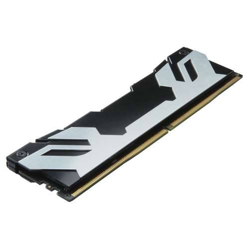 KINGSTON 48GB 6400MT/s DDR5 CL32 DIMM FURY Renegade Silver XMP Cijena