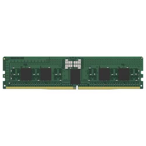 KINGSTON 16GB 5600MT/s DDR5 ECC Reg CL46 DIMM 1Rx8 Hynix A Renesas