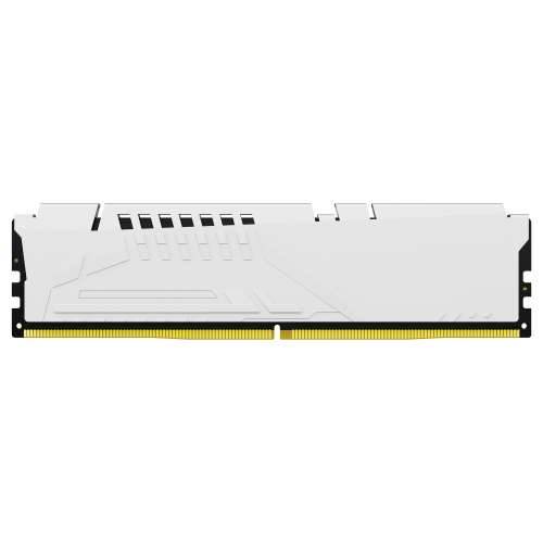KINGSTON 64GB 6400MT/s DDR5 CL32 DIMM Kit of 2 FURY Beast White EXPO Cijena