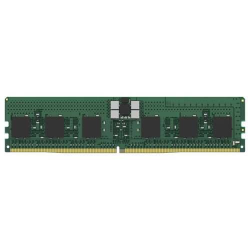 KINGSTON 24GB 5600MT/s DDR5 ECC Reg CL46 DIMM 1Rx8 Hynix M Renesas Cijena