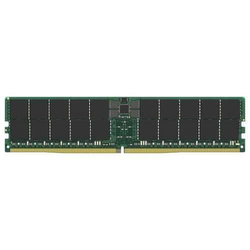 KINGSTON 64GB 5600MT/s DDR5 ECC Reg CL46 DIMM 2Rx4 Micron D