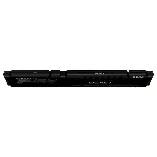KINGSTON 16GB 6000MT/s DDR5 CL36 DIMM FURY Beast Black EXPO Cijena