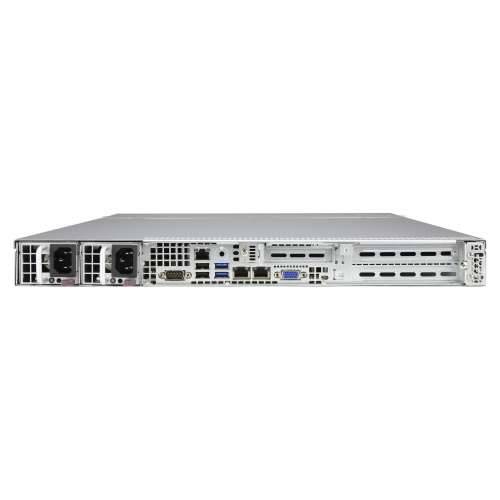 1U SUPERMICRO CSE-815TQC4-R504WB3 Cijena