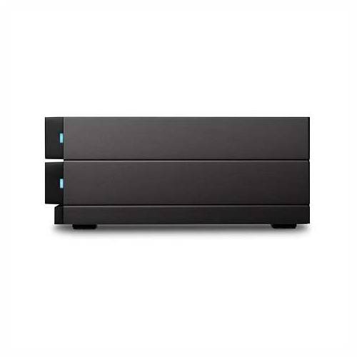 LaCie 2big RAID STHJ16000800 Hard Drive Array 2x8TB 2 Bays Cijena