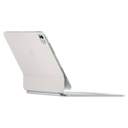 APPLE Magic Keyboard for iPad Pro 11 (M4) - Swedish - White Cijena