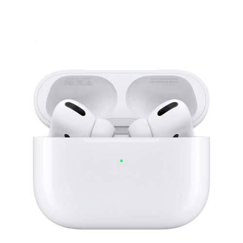 APPLE Refurbished Grade A AirPods Pro 2 with MagSafe Charging Case white Cijena