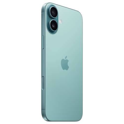 Apple iPhone 16 Plus 256GB Teal Cijena