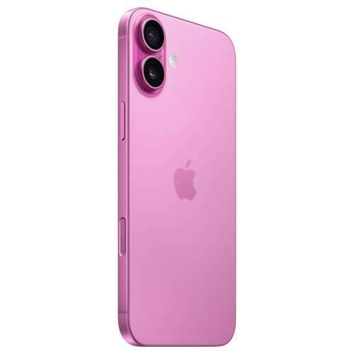 Apple iPhone 16 Plus 256GB Pink Cijena