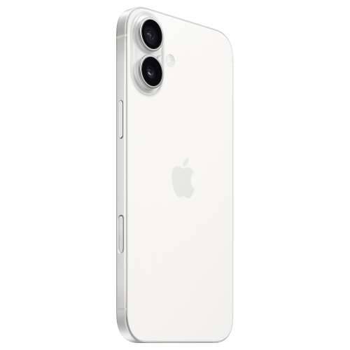 Apple iPhone 16 Plus 256GB White Cijena