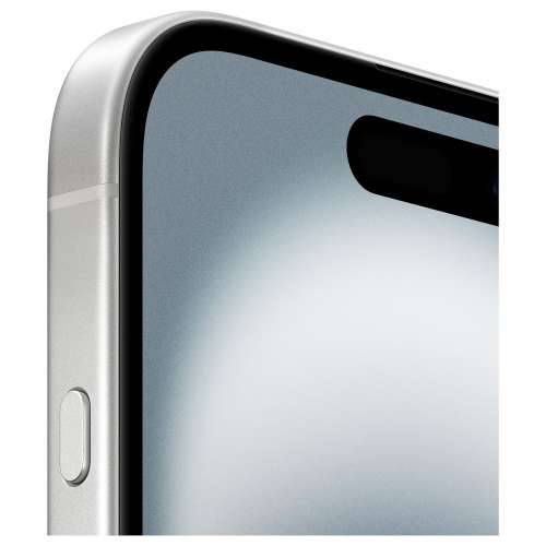 Apple iPhone 16 Plus 256GB White Cijena