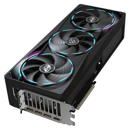 RTX 5080 16GB Gigabyte Aorus Master GDDR7 3Fan Cijena