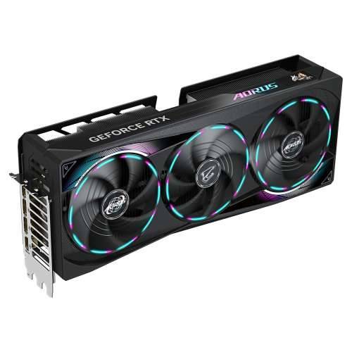 RTX 5080 16GB Gigabyte Aorus Master GDDR7 3Fan Cijena
