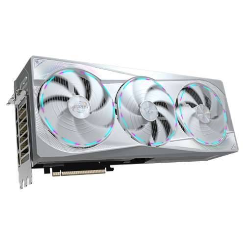 RTX 5080 16GB Gigabyte Aorus Master Ice GDDR7 3Fan white Cijena