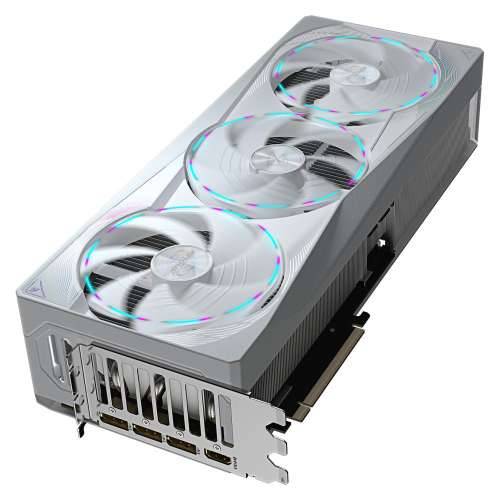 RTX 5080 16GB Gigabyte Aorus Master Ice GDDR7 3Fan white Cijena