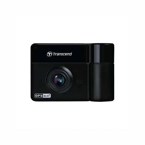 Transcend Dashcam DrivePro 550 64GB Cijena