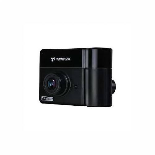 Transcend Dashcam DrivePro 550 64GB Cijena